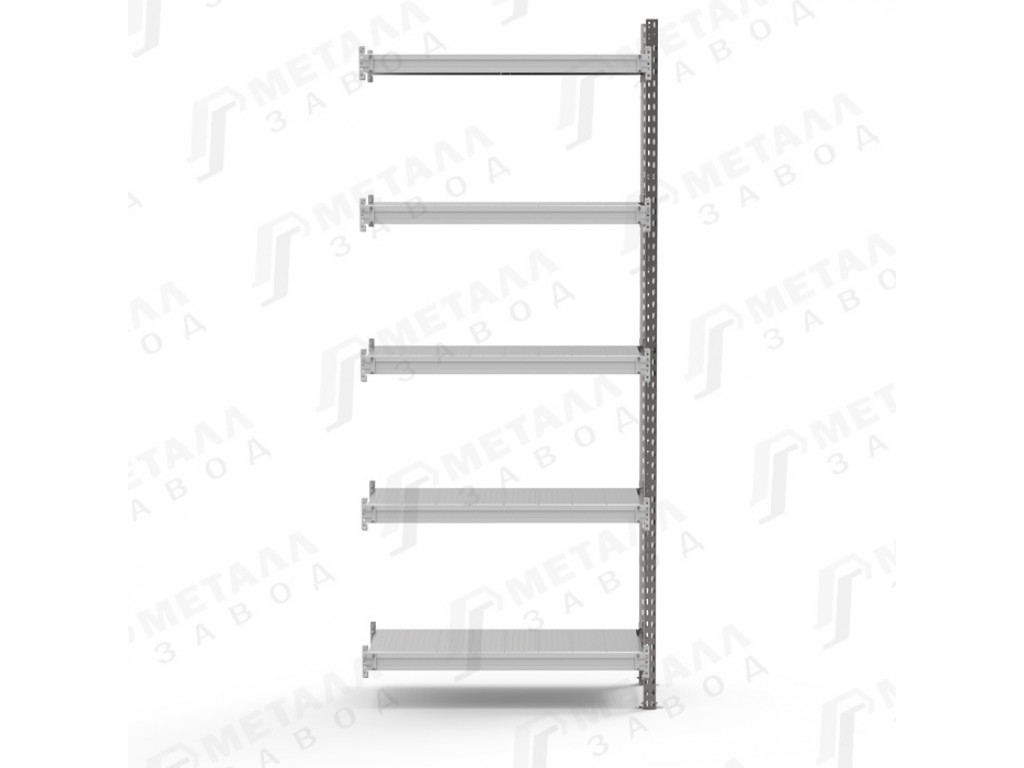 Стеллаж SGR-V 1285-3,0 DS