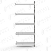Стеллаж SGR-V 15105-3,0 DS