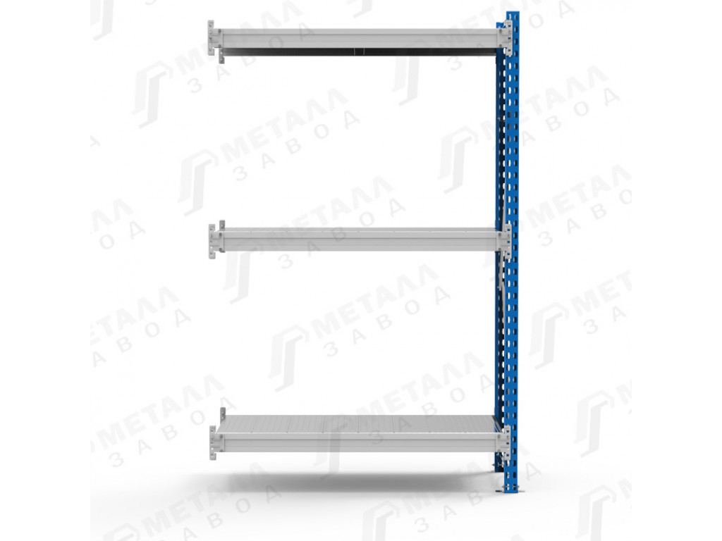 Стеллаж SGR-V 21103-2,0 DS