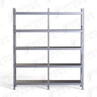 Стеллаж SGR-V-Zn 1285-3,0-DS