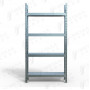 Стеллаж SGR-V-Zn 1884-2,5