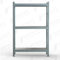 Стеллаж SGR-V-Zn 21103-2,0