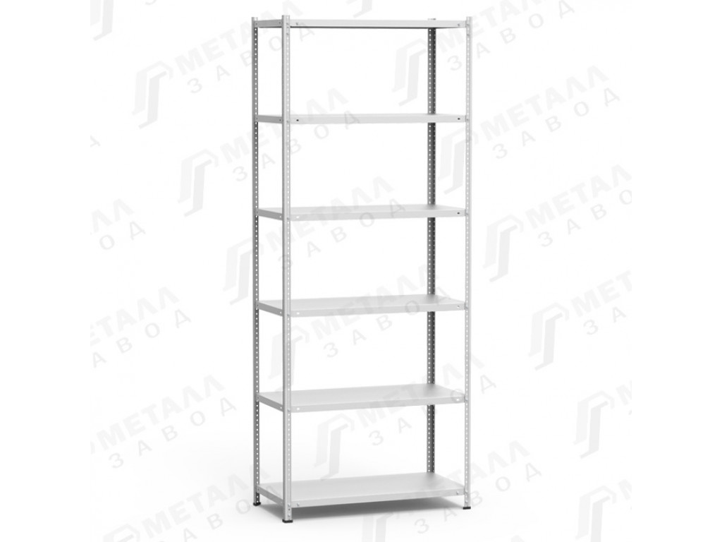 Стеллаж СТФУ-П 1066-2.5