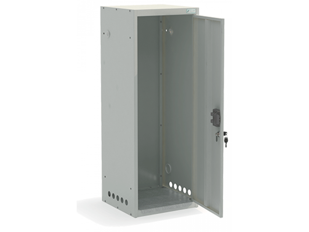 Шкаф газовый ШГР 50-1-4(50л)