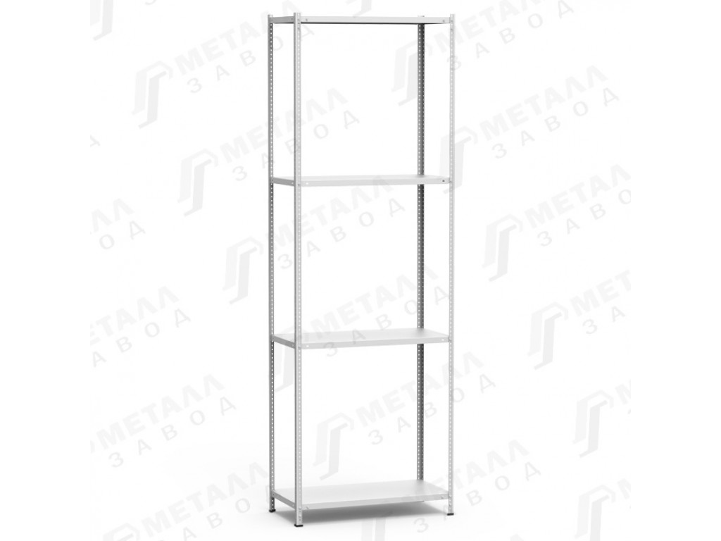 Стеллаж СТФУ-П 1084-3.0