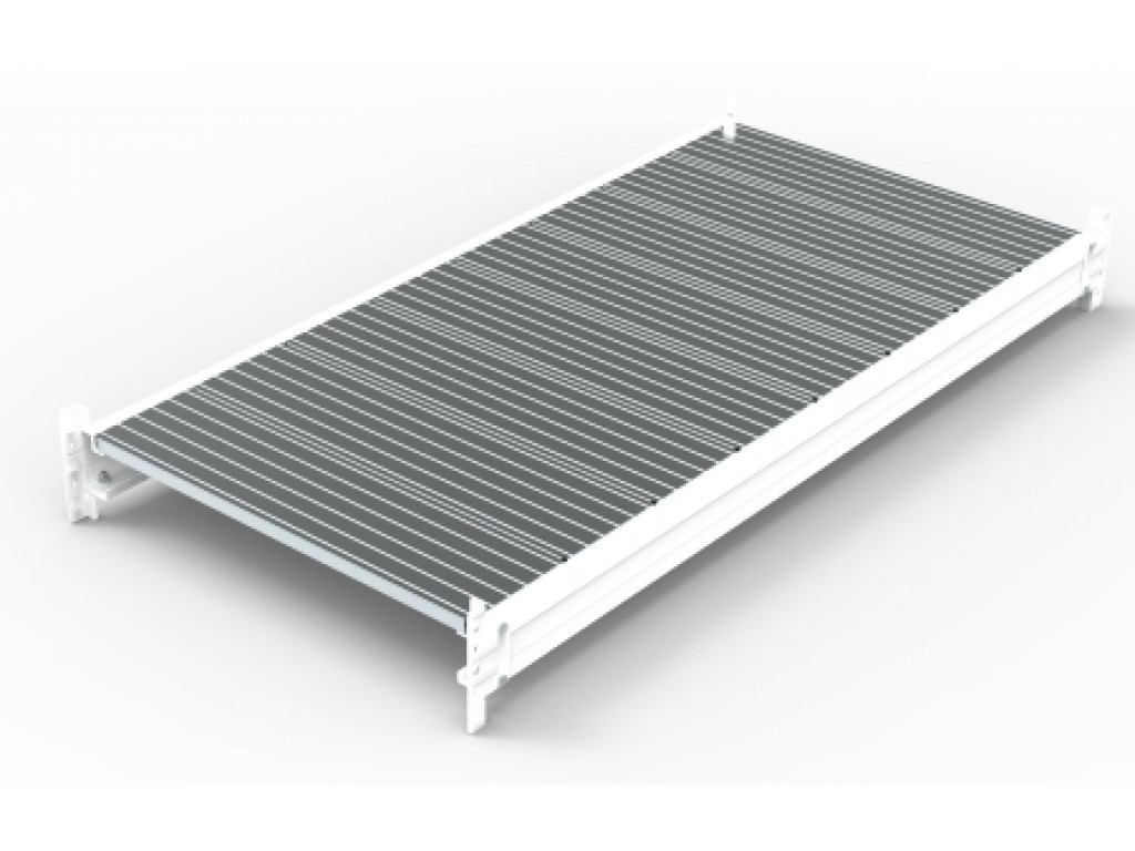 SGR-V Ярус 2100x600