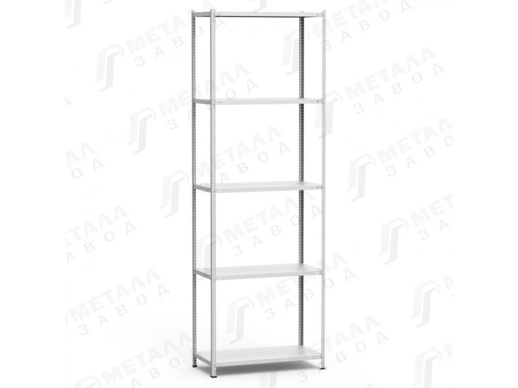 Стеллаж СТФУ-П 1085-3.0
