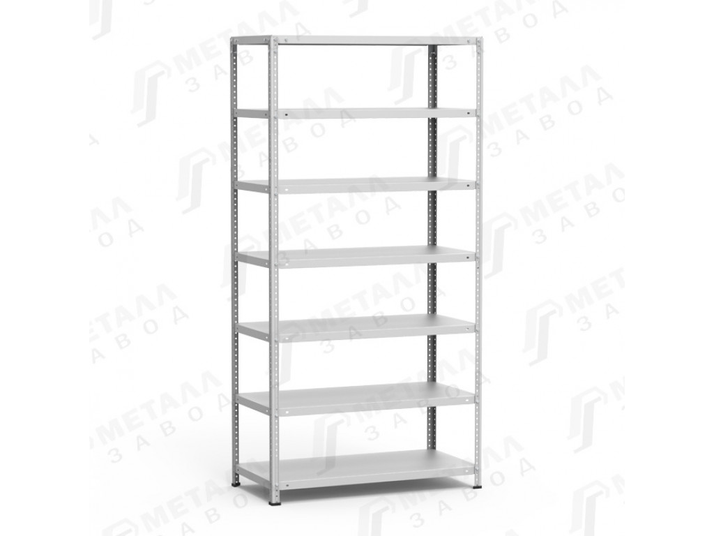 Стеллаж СТФУ-П 1057-2.0