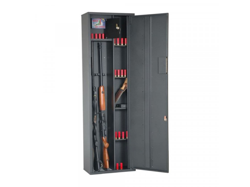 Шкаф оружейный ОШН-8Э