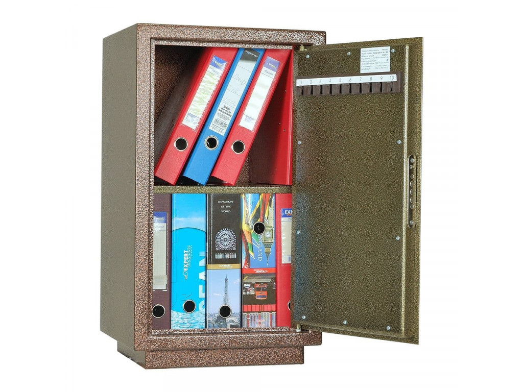 Сейф бухгалтерский ШБ-1А